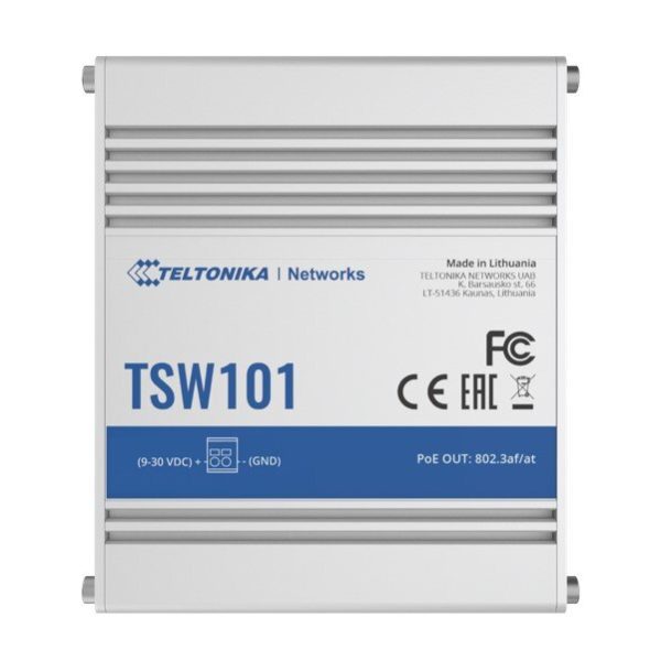 IoT / LTE