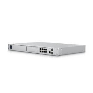 Network - UI Enterprise