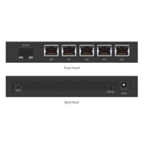 Network - UI Enterprise