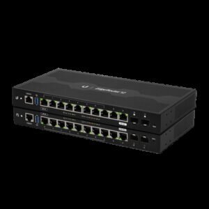 Network - UI Enterprise