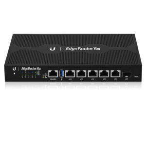 Network - UI Enterprise