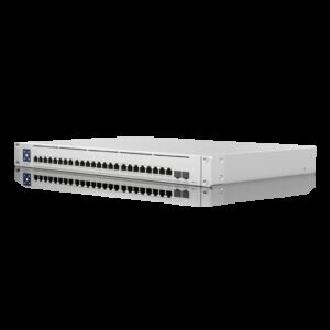Network - UI Enterprise