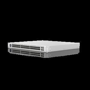 Network - UI Enterprise