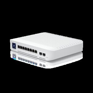 Network - UI Enterprise
