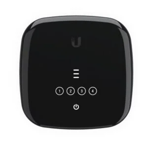 Network - UI Enterprise