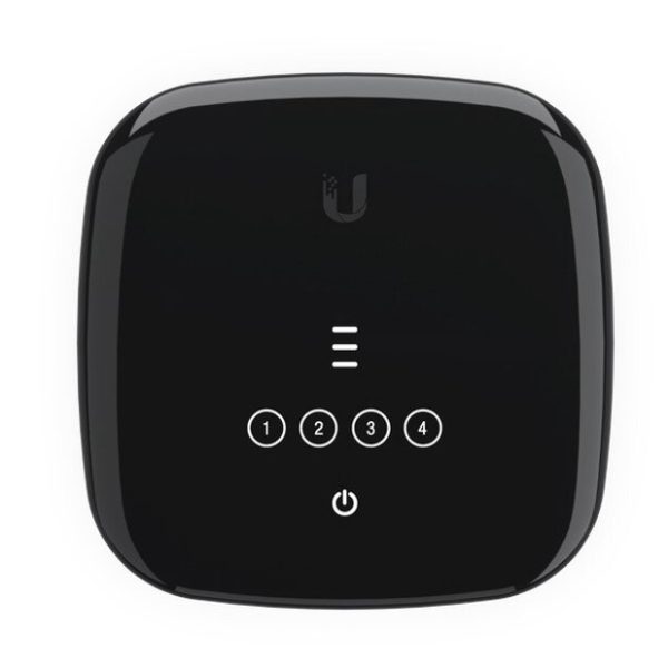 Network - UI Enterprise