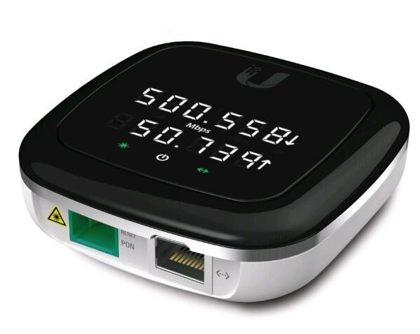 Network - UI Enterprise