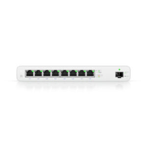 Network - UISP