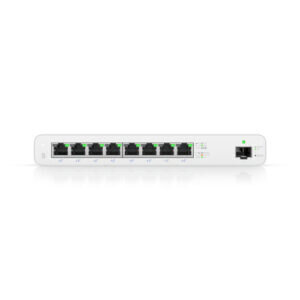 Network - UI Enterprise