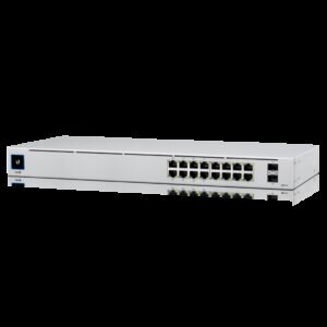 Network - UI Enterprise