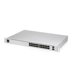 Network - UI Enterprise