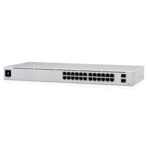 Network - UI Enterprise
