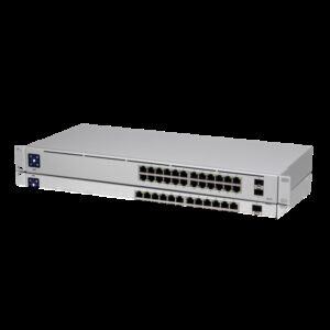 Network - UI Enterprise