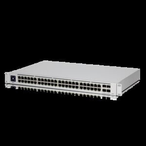 Network - UI Enterprise