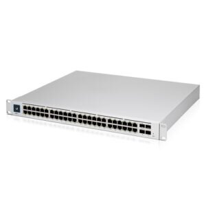 Network - UI Enterprise