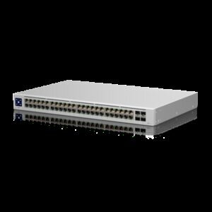 Network - UI Enterprise