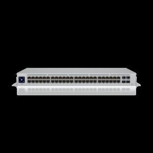 Network - UI Enterprise