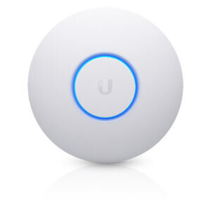 Network - UniFi