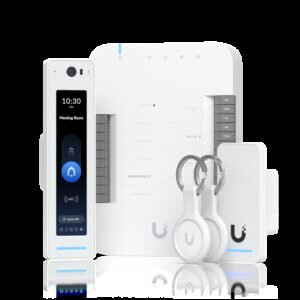 Network - UI Enterprise