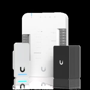 Network - UI Enterprise
