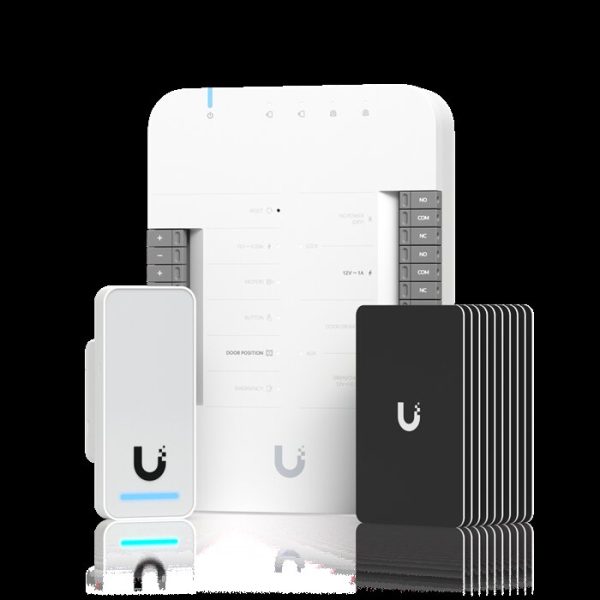Network - UI Enterprise