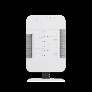 Network - UniFi