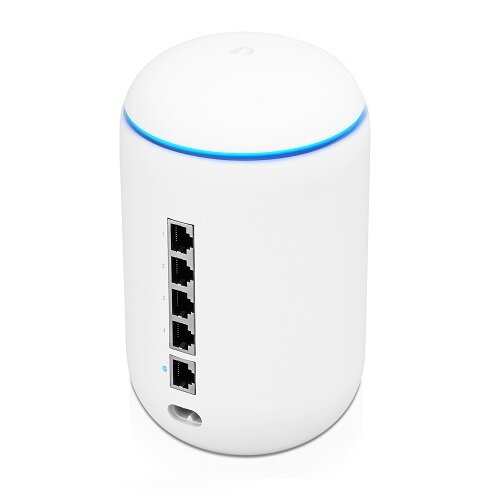 Network - UniFi