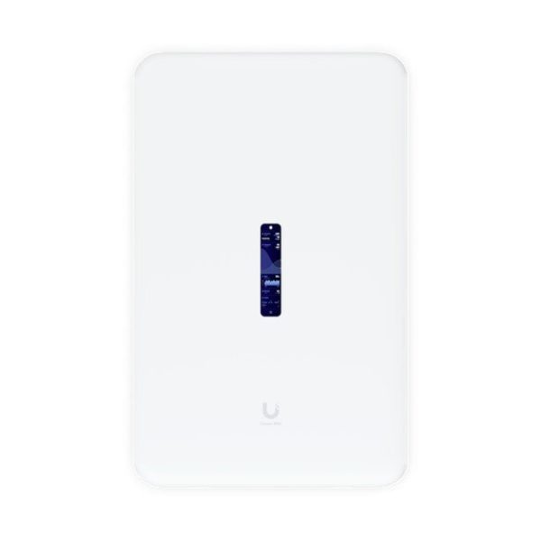 Network - UI Enterprise