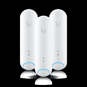Network - UniFi