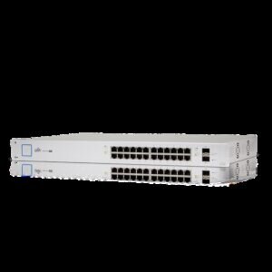 Network - UniFi