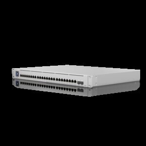 Network - UI Enterprise