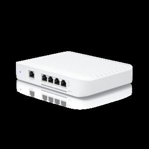 Network - UI Enterprise
