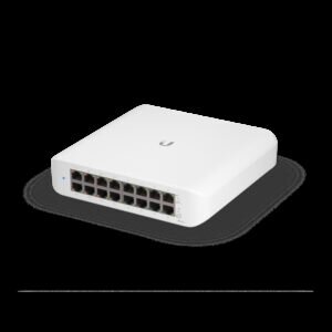 Network - UI Enterprise