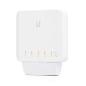 Network - UI Enterprise