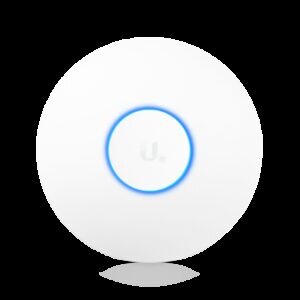 Network - UniFi