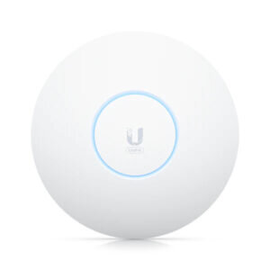 Network - UniFi