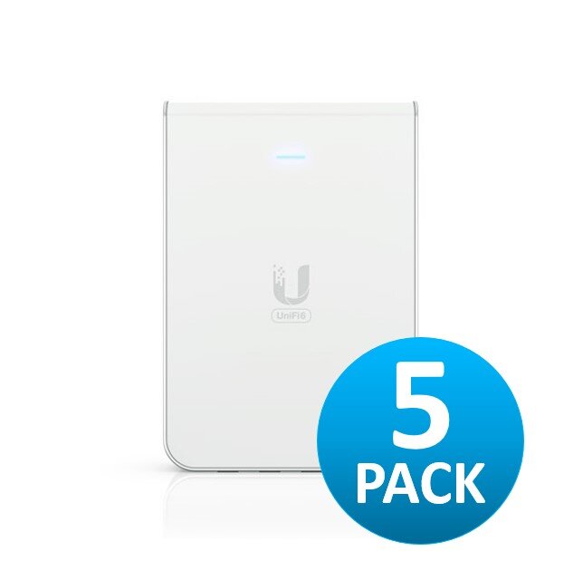 Network - UniFi