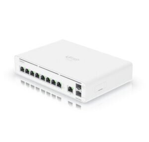 Network - UI Enterprise