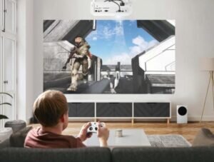 Projectors