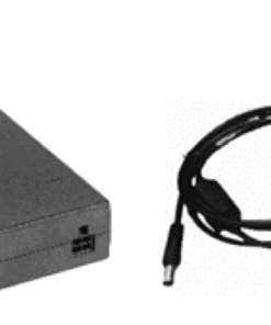 Zebra Power Supply & DC Line Cord