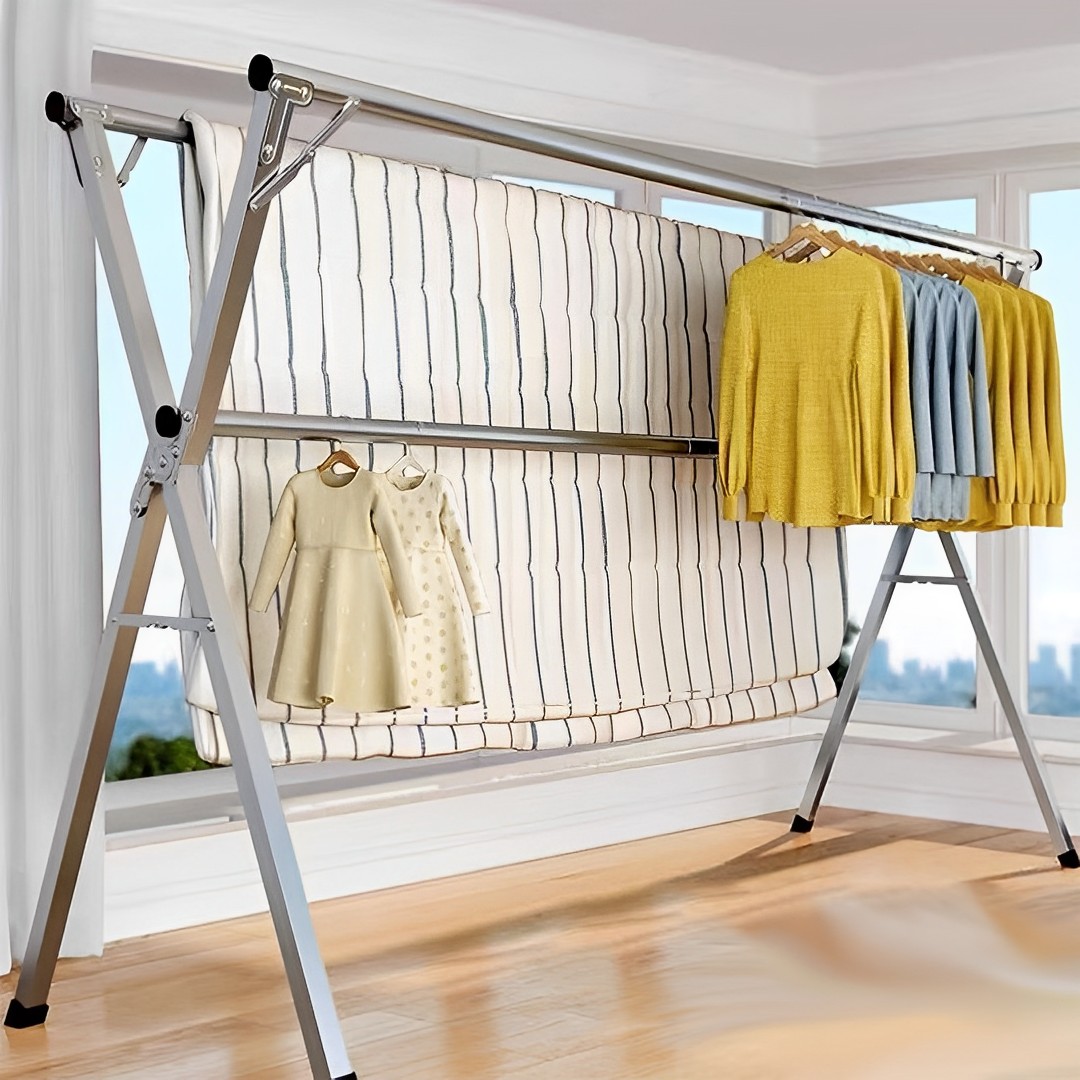 SOGA Coffee Flip Top Underwear Storage Box Foldable Wardrobe Partition  Drawer Home Organiser