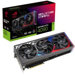 Video/Graphics Cards
