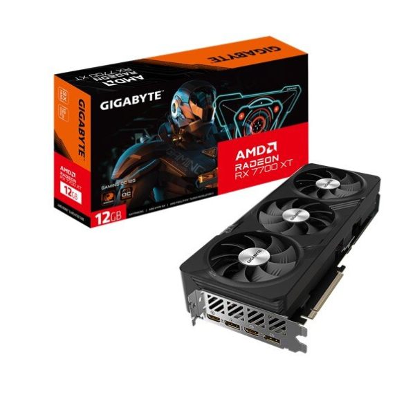 Video/Graphics Cards