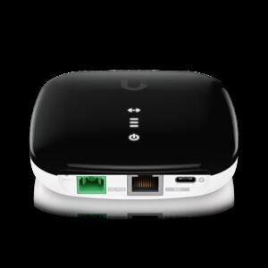 Network - UI Enterprise