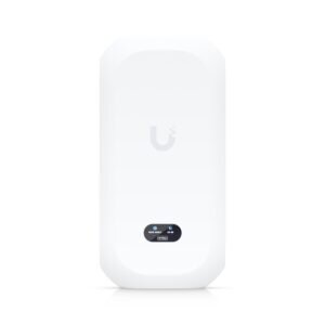 Network - UniFi