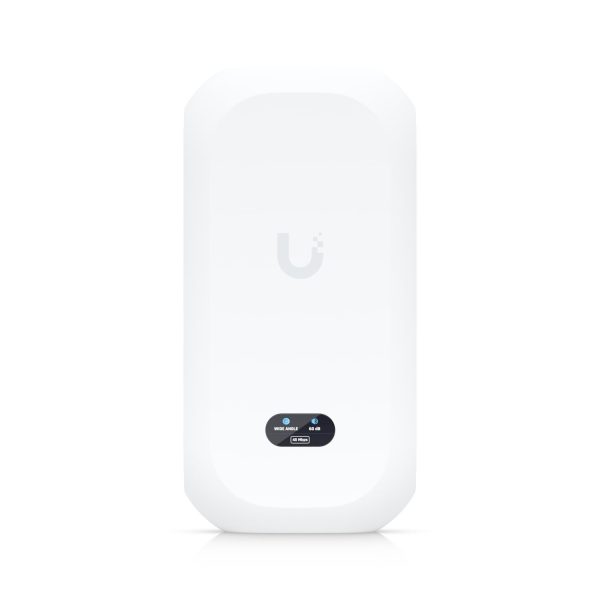 Network - UniFi