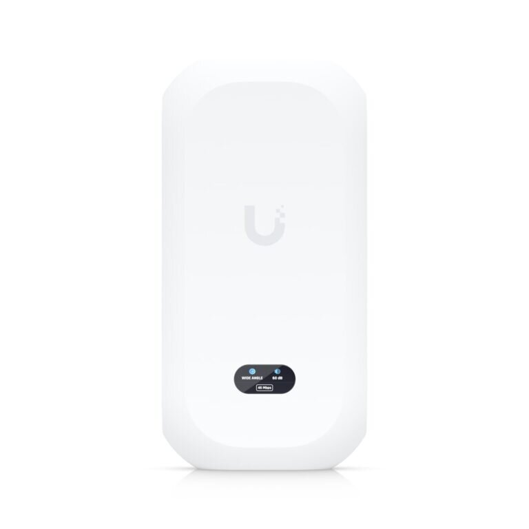 Network - UniFi
