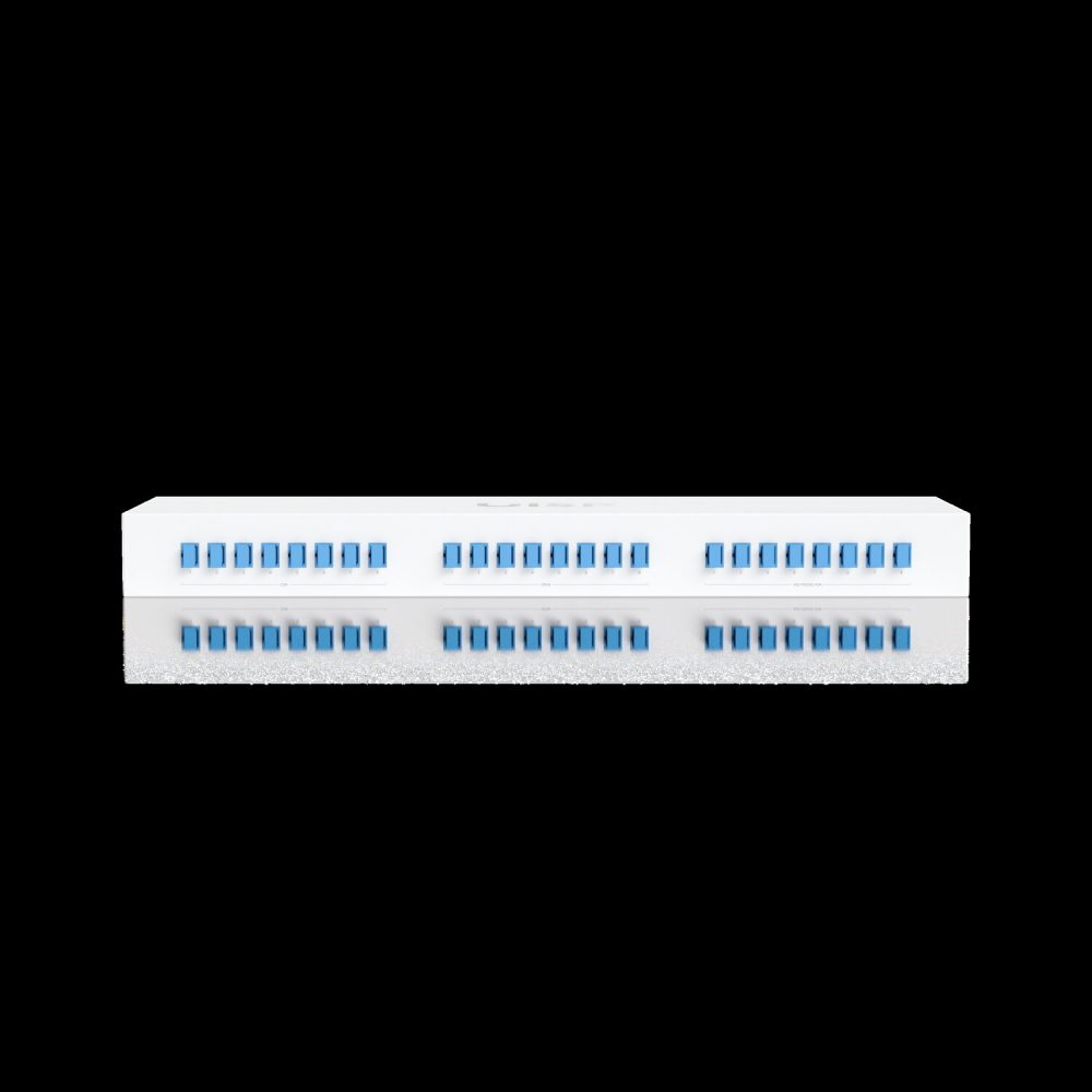 Network - UI Enterprise