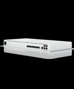 Network - UISP