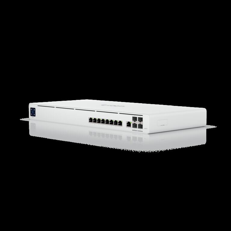 Network - UISP